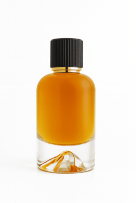 MOUNT 50 ml Parfüm Şişesi Takımı - Şelale