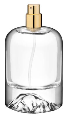 MOUNT 50 ml Parfüm Şişesi Takımı - Şelale (1)