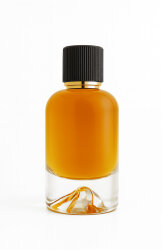 MOUNT 50 ml Parfüm Şişesi Takımı - 1