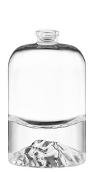 MOUNT 50 ml Parfüm Şişesi Takımı - 4