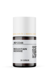 MOUNTAIN HOMME - 8
