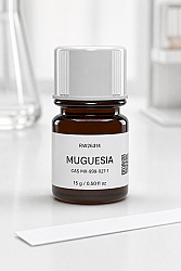 MUGUESIA - 1