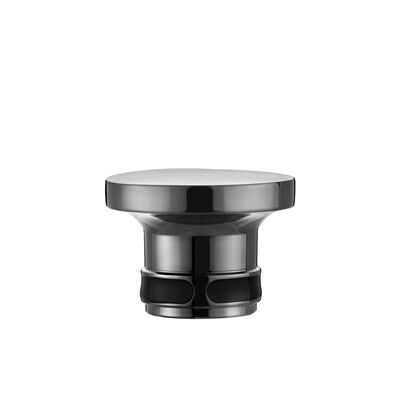 Şelale - MUSE BLACK model Parfüm Kapağı