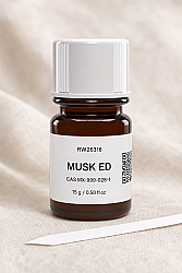 MUSK ED - 1