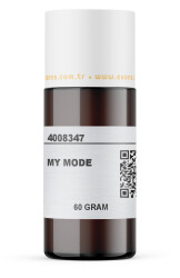 MY MODE - 7