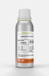 NARCISCO WHITE - 3