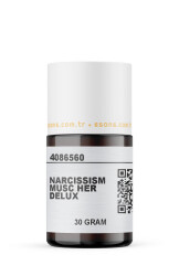 NARCISSISM MUSC HER DELUX - 8