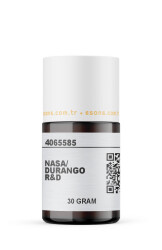 NASA/ DURANGO R&D - 8