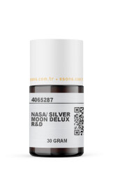 NASA/ SILVER MOON DELUX R&D - 8