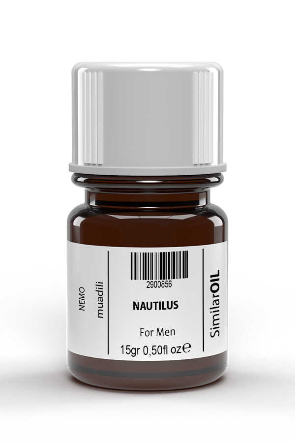 Şelale - NAUTILUS