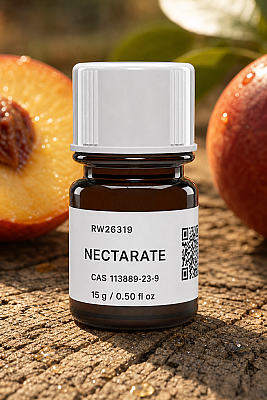 NECTARATE - Ventos
