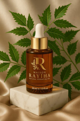 Neem Yağı 100% - 30gr - ULTRA INTERNATIONAL