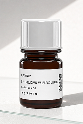 NEO HELIOPAN AV (PARSOL MCX) - Symrise