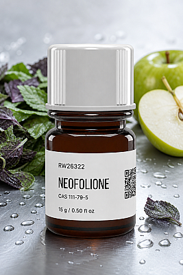 NEOFOLIONE - Givaudan