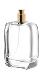 NEPTUNE 100 ml Parfüm Şişesi - 2