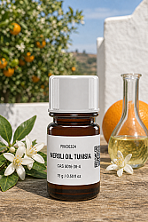 NEROLI OIL TUNISIA - 1