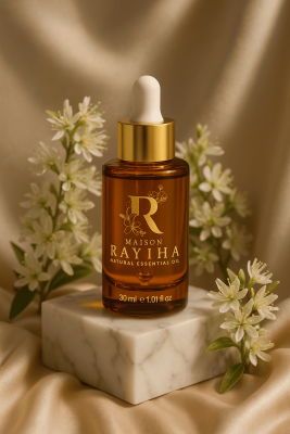 Niaoli 100% - 30gr - ULTRA INTERNATIONAL