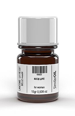 NICE LIFE - Şelale (1)