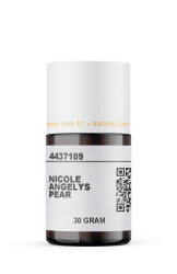 NICOLE ANGELYS PEAR - 8