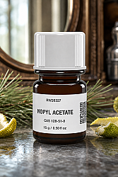 NOPYL ACETATE - 1