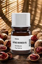 NUTMEG INDONESIA OIL - 1