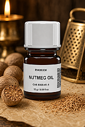 NUTMEG OIL - 1