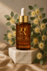 Okaliptüs Yağı 100% - 30gr - 1