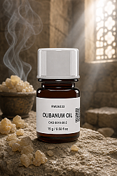 OLIBANUM OIL - 1