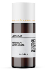 OMMAN AMADEUS - 7