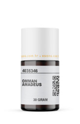 OMMAN AMADEUS - 8