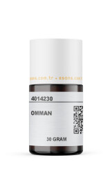 OMMAN - 8