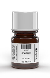 OPIOID RED - 2