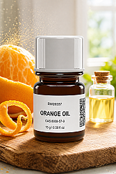 ORANGE OIL - 1