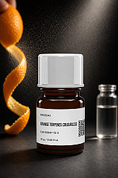 ORANGE TERPENES COLOURLESS - 1