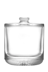 ORBIT 50ml Parfüm Şişesi - 1