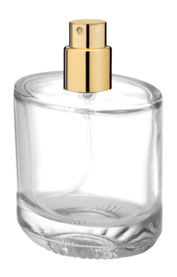 ORBIT 50ml Parfüm Şişesi - Şelale (1)