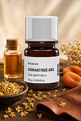 OSMANTHUS ABS - 1