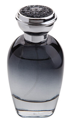 Şelale - OTTOMAN BLACK 100 ml Parfüm Şişesi