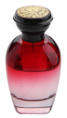 Şelale - OTTOMAN RED 100 ml Parfüm Şişesi