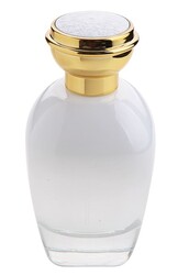 OTTOMAN WHITE 100 ml Parfüm Şişesi - 1