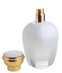 OTTOMAN WHITE 100 ml Parfüm Şişesi - 2