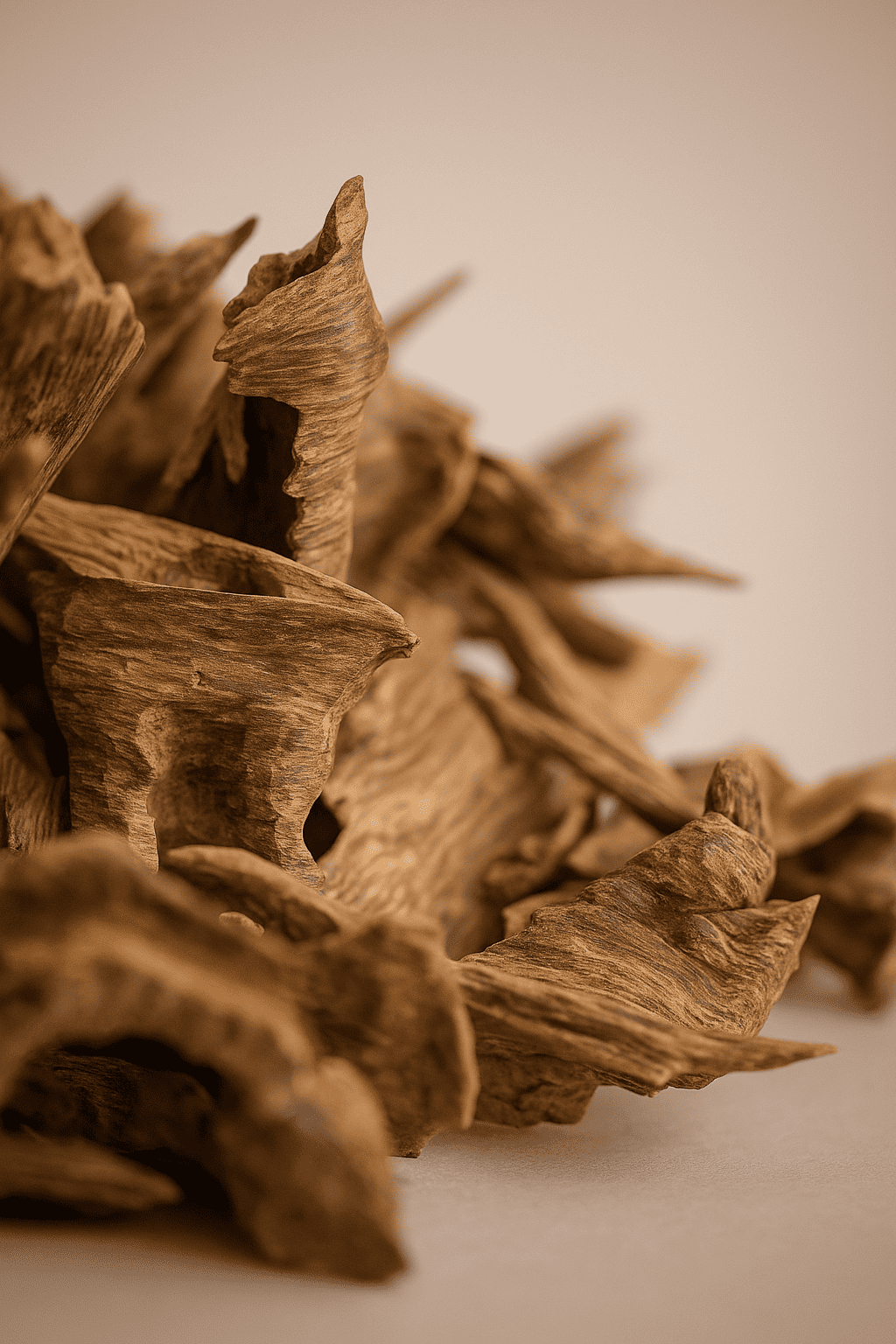 Oud Yağı (Agarwood Oil) - 3 Gram - 