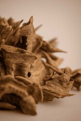 Oud Yağı (Agarwood Oil) - 3 Gram - 1