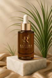 Palma Rosa Yağı 100% - 30gr - 1