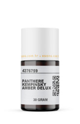 PANTHERE KEMPINSKY AMBER DELUX - 8