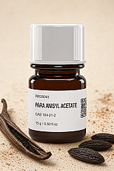 PARA ANISYL ACETATE - 1