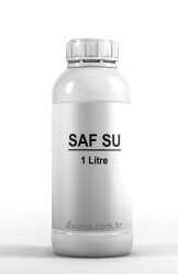 Saf Su - 0.00 PpM - 1
