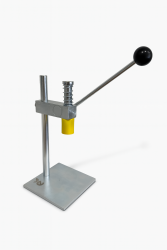 Parfüm Valf Kapama Aparatı - Standtlı - 1