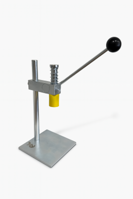 Parfüm Valf Kapama Aparatı - Standtlı - Şelale