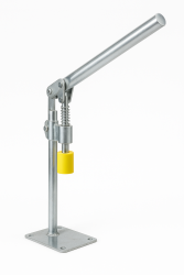 Parfüm Valf Kapama Aparatı - Standtlı - 1